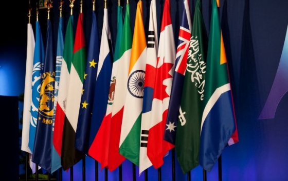 Африканський союз стане членом G20 наступного року, - Reuters