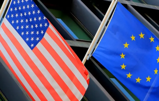 Яку торговельну угоду з США готовий прийняти ЄС: деталі від Bloomberg 
