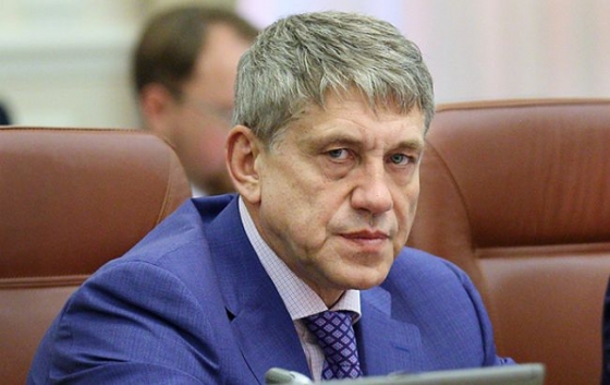 Насалик: С 2017 г. Украина прекращает платить РФ за утилизацию ядерного топлива