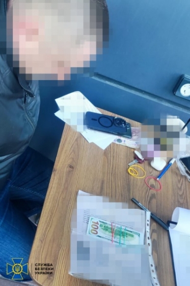 В Україні ліквідували п&#039;ять схем для &quot;ухилянтів&quot;. Серед затриманих депутат райради