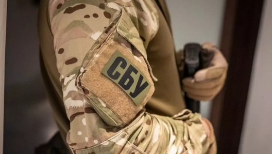 Зрадницю, яка приєднала до окупаційної &quot;влади&quot; на Харківщині, засудили до 9 років тюрми, - СБУ