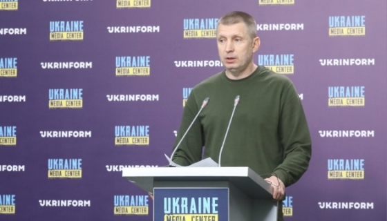 Уповноважений з питань зниклих безвісти Котенко подасть у відставку через зміни повноважень