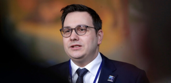 Чехія не налагодить відносини з РФ, навіть якщо нею не буде керувати Путін – глава МЗС країни