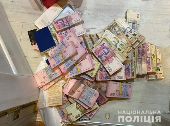 20-летняя кибермошенница обманула украинцев на 2 миллиона