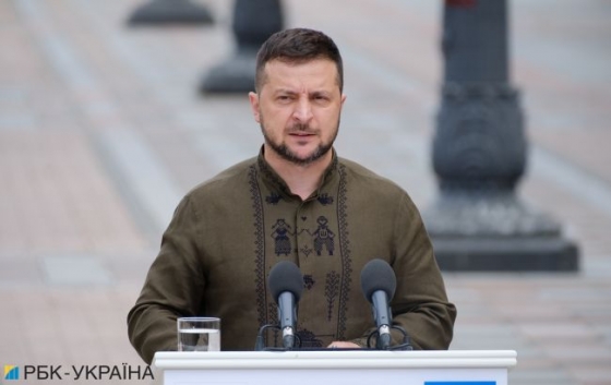 Геноцид кримських татар. Зеленський запропонував створити меморіал