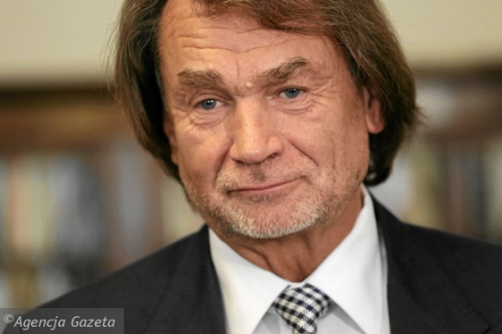 Умер один из крупнейших инвесторов в энергетику Украины - польский бизнесмен Ян Кульчик