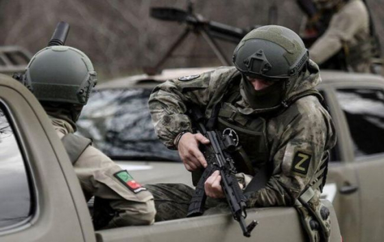 Росіяни хочуть зайти у Дніпропетровську область до 9 травня: у ЗСУ оцінили, чи можливо це