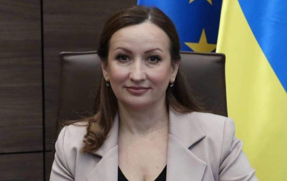 У ЗСУ призначили радницю з гендерних питань