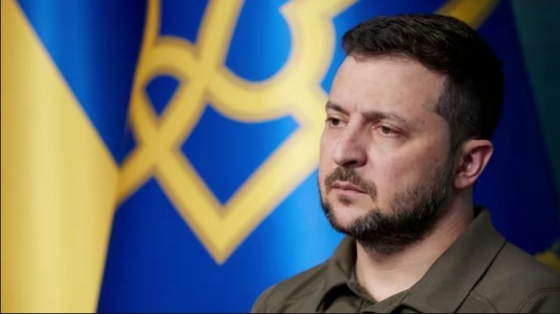 Зеленський відвідає Туреччину перед самітом НАТО, - турецькі ЗМІ