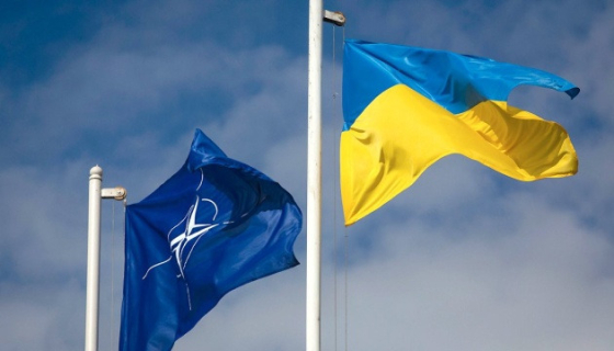 У НАТО кажуть про незворотність членства України в Альянсі: рішення лишається чинним