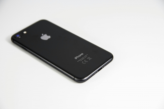 Як вплинув iPhone 8 на ринок смартфонів