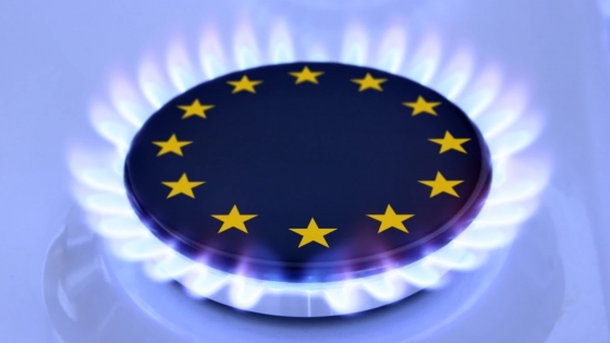 Рада ЄС узгодила обмеження ціни на російський газ 
