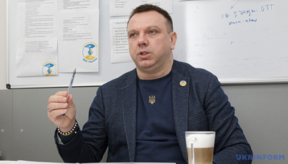 Наразі в Україні нараховується 5 млн переселенців, - &quot;слуга народу&quot; Ткаченко