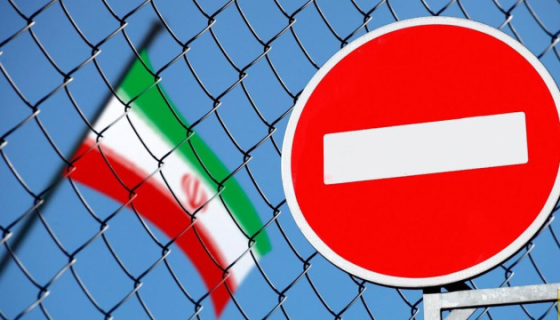 Штати запровадили санкції проти Ірану за передачу безпілотників Росії