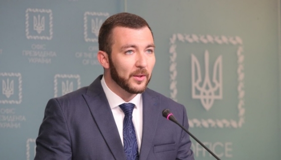 В ОП заявили, що Україна зосереджена на отриманні чотирьох типів літаків