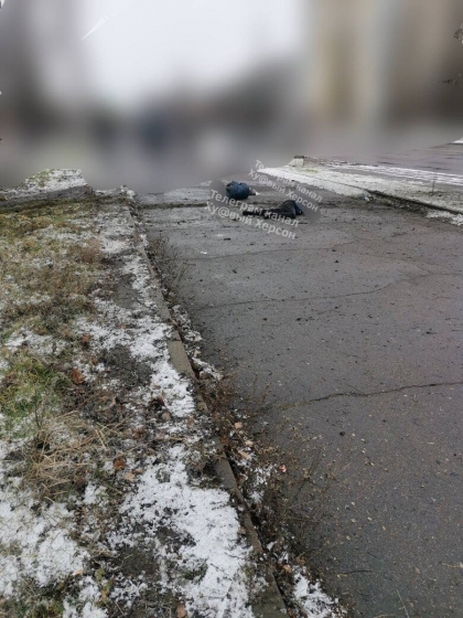 Херсон під масованим артобстрілом. Відомо про багатьох постраждалих, є поранені та загиблі, - ОВА