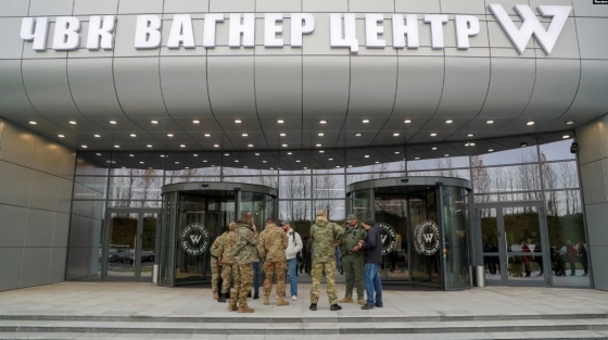 &quot;Вагнерівці&quot; вербують геймерів без досвіду служби, - росЗМІ