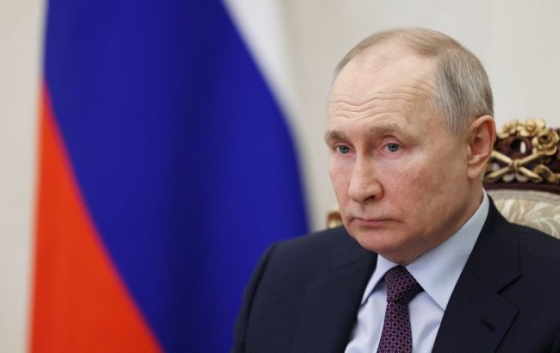 Кремль наказав спецслужбам готуватися до нової спроби перевороту, - ЗМІ