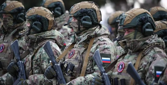 Україна — лише крок: РФ хоче відправити &quot;зелених чоловічків&quot; до країни НАТО, — німецька розвідка