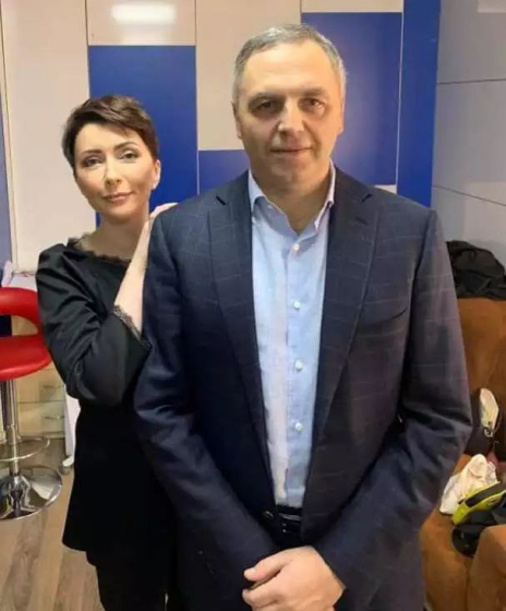 На сайті Кабміну триває збір підписів про запровадження санкцій проти Портнова