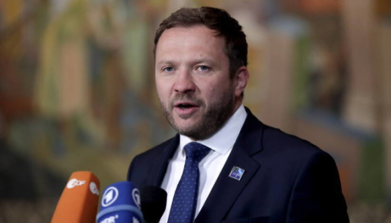 ЄС дедалі важче знайти консенсус щодо нових санкцій проти РФ, - глава МЗС Естонії Цахкна