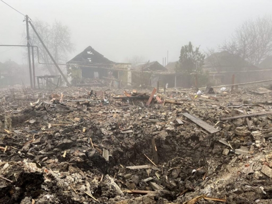 Оперативна ситуація по області станом на ранок 20 січня