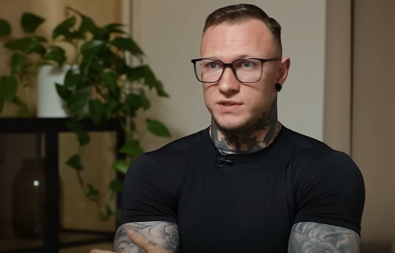 &quot;Психолог&quot; Спартак Суббота зізнався, чому не оновив дані у ТЦК