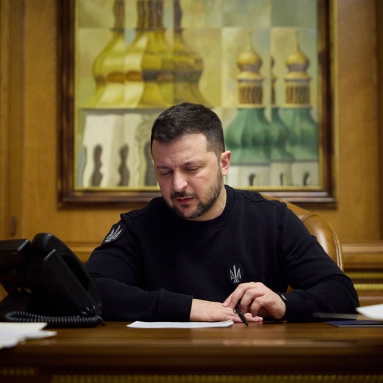 У Польщі затримали агента, який пропонував спецслужбам РФ допомогти із замахом на Зеленського