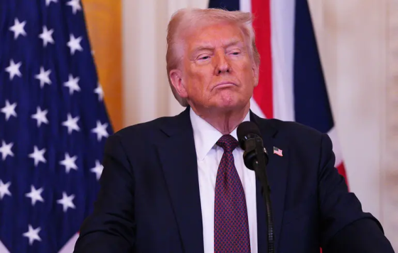 Трамп: Іран не відмовився від збагачення урану