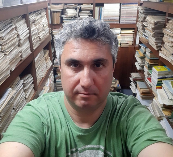 Вахтанг Кіпіані покритикував перейменування однієї з вулиць у Краматорську