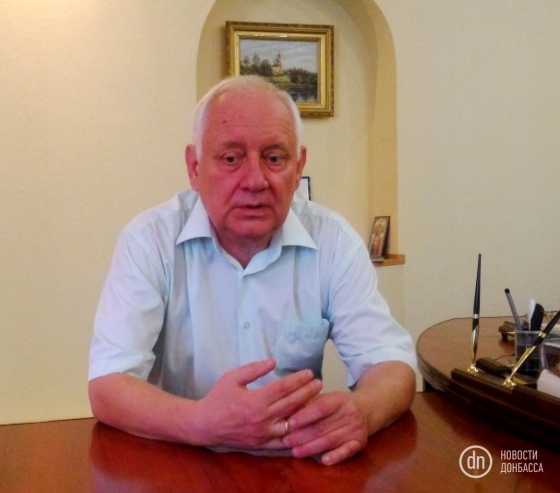 В Авдеевке мэр и секретарь горсовета сложили свои полномочия 