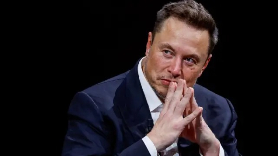 Ілон Маск пожертвував кошти на передвиборчу кампанію Трампа, - Bloomberg