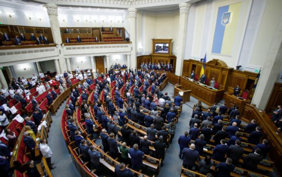 Чи готується Банкова та &quot;Слуга народу&quot; до виборів: що кажуть у владі