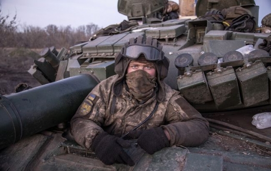 Відбито атаки ворога в районі 14 населених пунктів, - Генштаб 