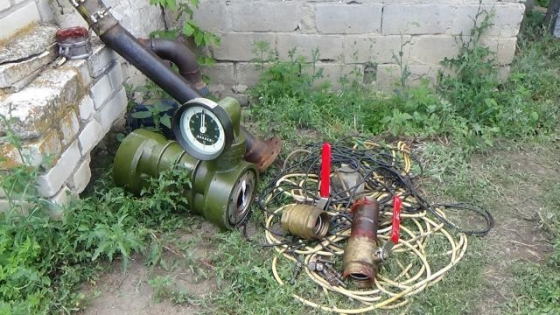 Краматорск контрабанда