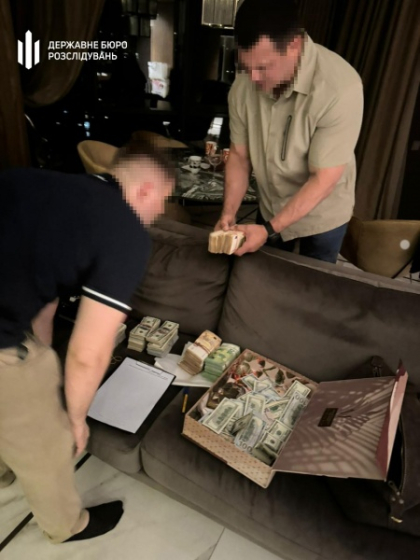 Нардепу Тищенку повідомили про підозру за фактом подій у Дніпрі