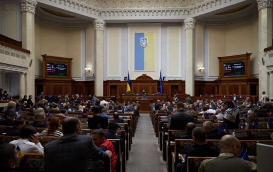 У Раді відповіли на маніпуляції про начебто &quot;російські&quot; реактори для ХАЕС