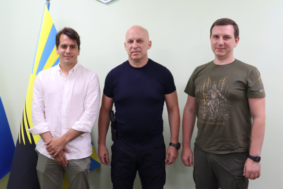 УВКБ ООН планує будівництво модульних каркасних будинків та ремонт домогосподарств на Донеччині