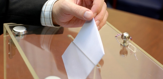 ЦИК обнародовала первые результаты местных выборов в Украине: список избранных мэров 