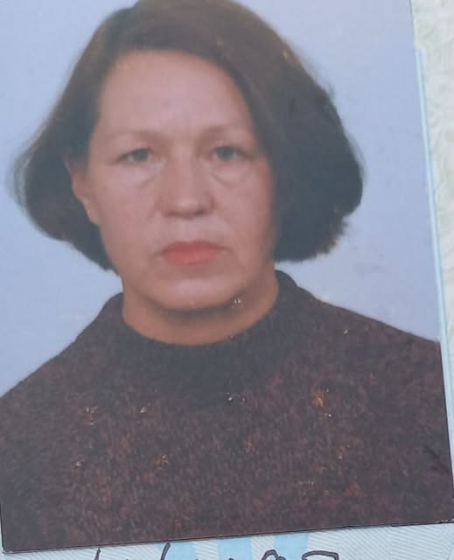 Пішла з життя вчителька ЗОШ №19 Ніна Шило