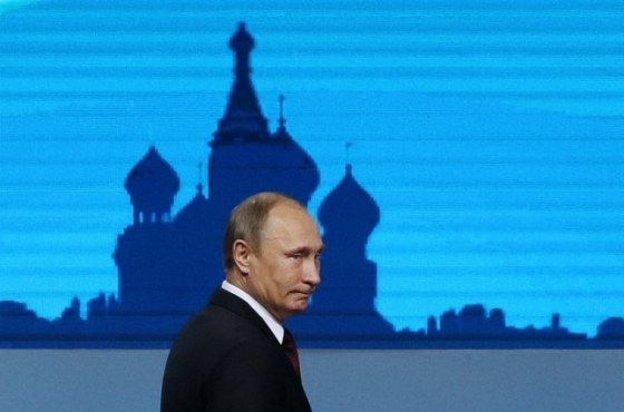 Путин не решается отступить с Донбасса из-за военных преступлений