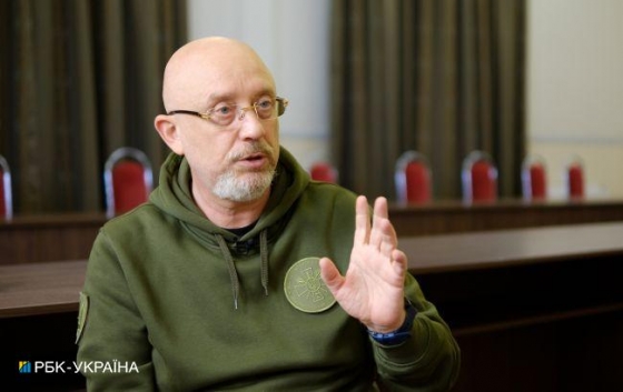 Смерть Пригожина показала, що Путіну не можна довіряти, - Резніков