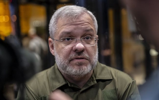 Україна цього року почне будівництво чотирьох нових атомних реакторів, - Галущенко