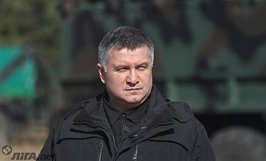 Аваков: Рост преступности - из-за ситуации, а не переселенцев