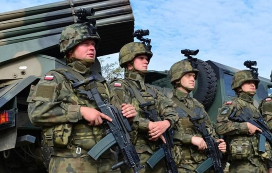 Запасів боєприпасів у Польщі вистачить на 1-2 тижні війни, - глава Бюро нацбезпеки Луковський