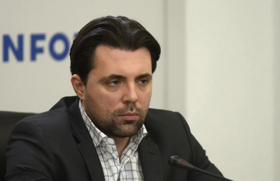 Новостворена фірма звільненого Кудрицого за сприяння Брехта отримала підряд від &quot;Укренерго&quot;, - ЗМІ