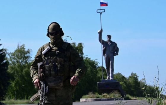 Росіяни, ймовірно, мають намір розпочати другу фазу наступу під Харковом, - ISW