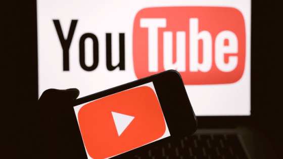 У Росії почали блокувати доступ до YouTube