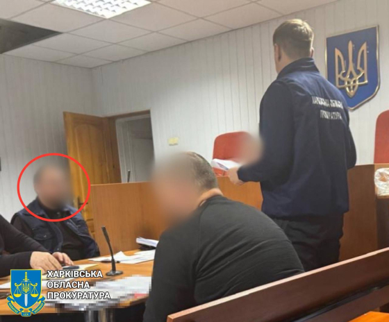 Настоятель храму УПЦ МП в Харкові передавав росіянам дані про Сили оборони, - прокуратура