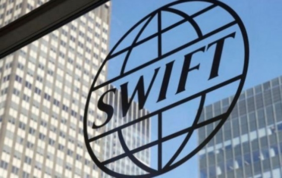 США и ЕС отказываются от отключения РФ от SWIFT, но готовят новые санкции, - Handelsblatt
